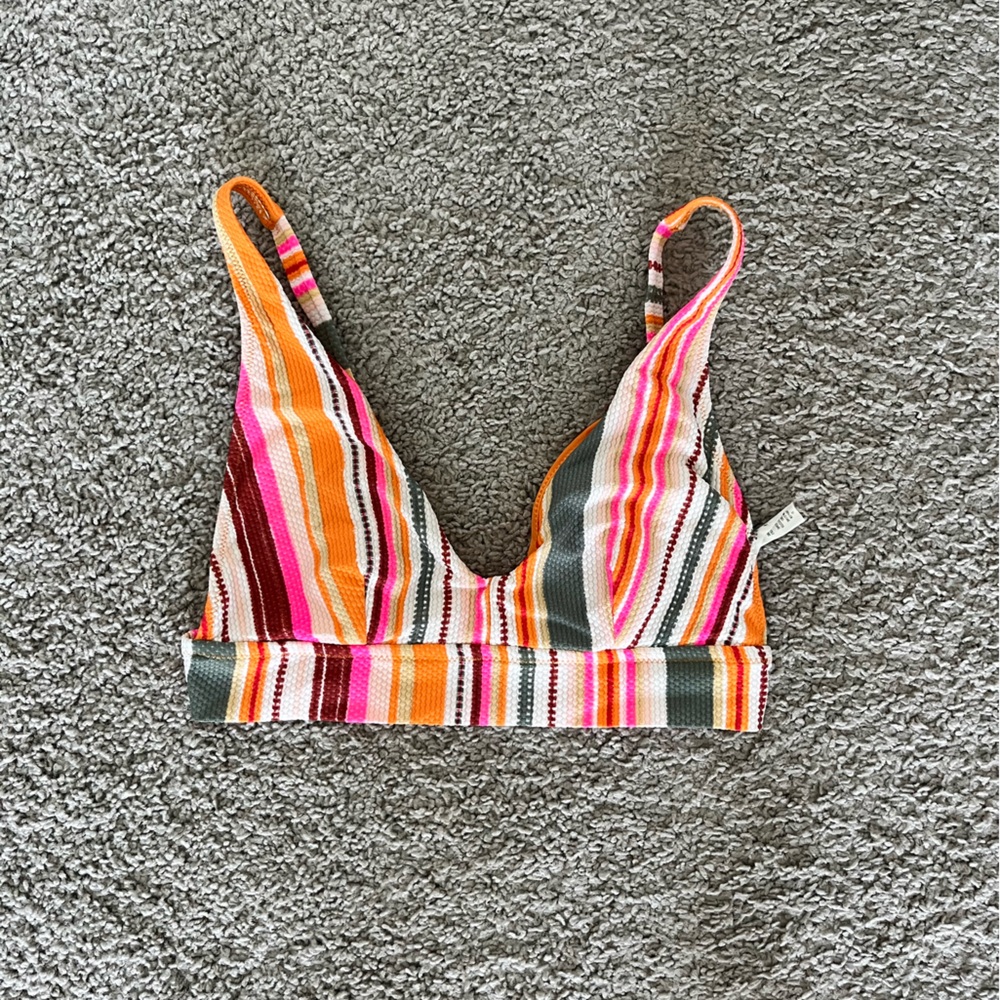 Aerie bikini top